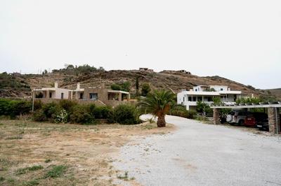 Charming Vourkari Stone Home 1 - Minutes from port