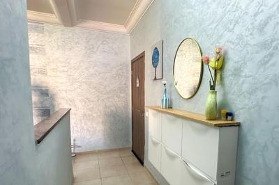 Appartement propre et proche