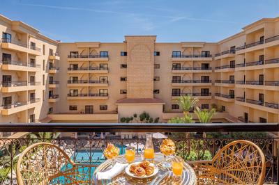 Grand Plaza Marrakech