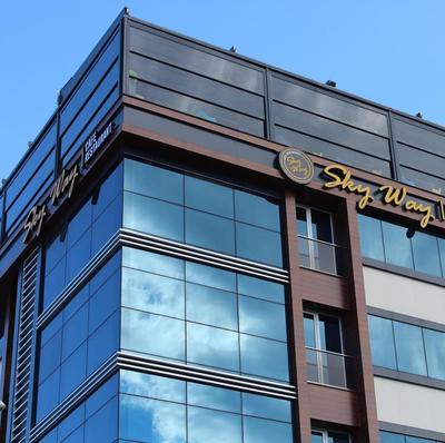 Royal Babil Suites Hotel