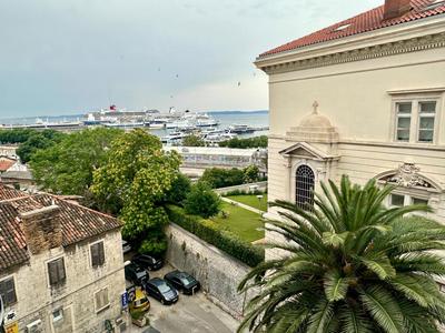 Mariani luxury rooms in center