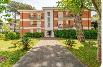 Casa grande Cinquale