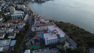 Ada Newday Resort Hotel - Image 53