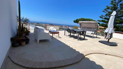 Terrazza Incanto