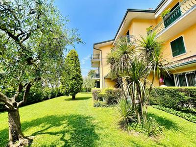Pandora Apartment -Trilocale nel cuore di Sirmione