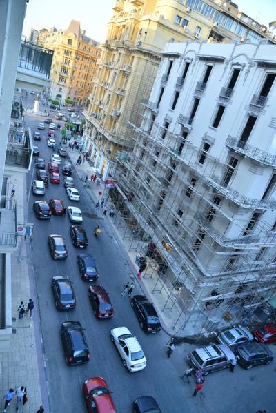 Miramar Evergreen Hotel