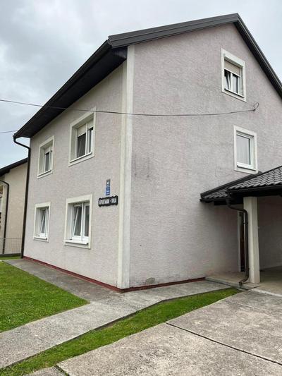 Apartman Ivka
