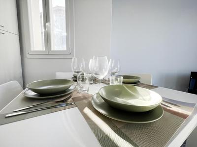 Affittimoderni Castelsardo - Zagara Apartment