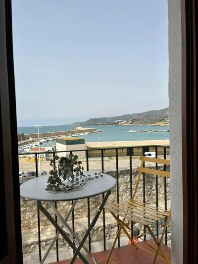 Apartamento en el Castillo de Peñiscola
