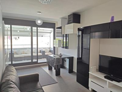 Apartamentos Aguamarina 3000