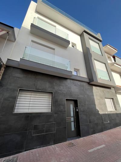 piso ALMA 1B