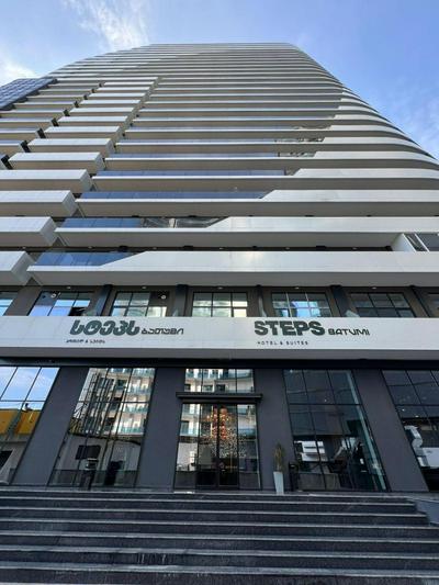 Nova Concierge Aparthotel