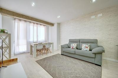 Apartamento Las Terrazas del Ayuntamiento by Clabao