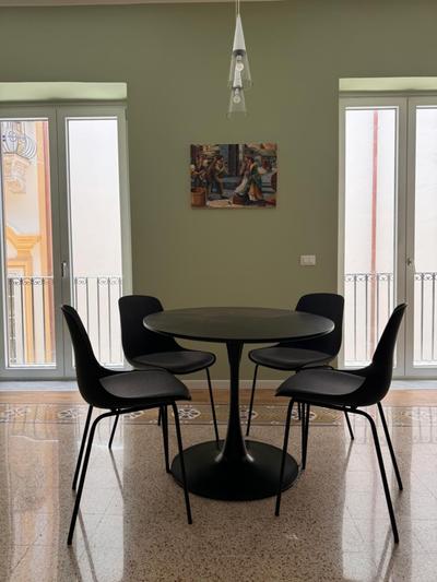 Luxury Cathedral Apartments