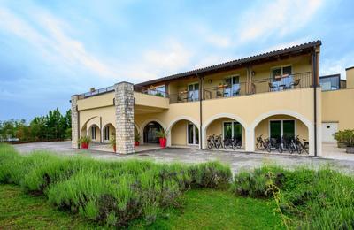 Leonardo Hotel Lago di Garda - Wellness and Spa