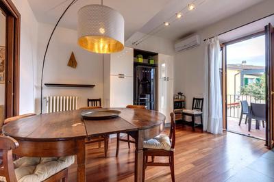 Malavolta Apartment by Mamo Florence