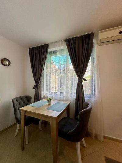 Krid Tirana Studio Flat
