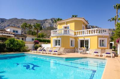 Villa Coral