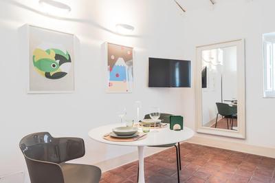 Alma Maris Terrazza al Tempio by Bed&Bros