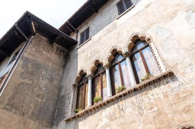 Palazzo delle Guglie by Postcardsfrom