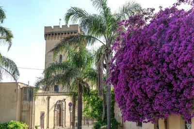 La Dimora Del Duca Nel Salento