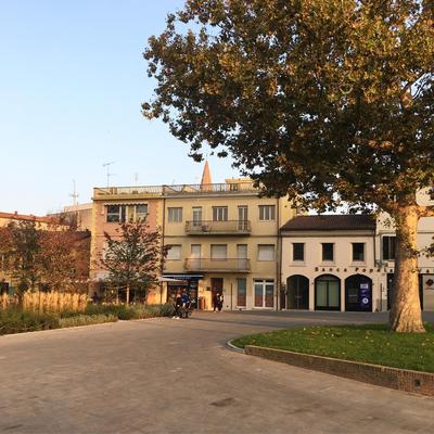 La Sismonda