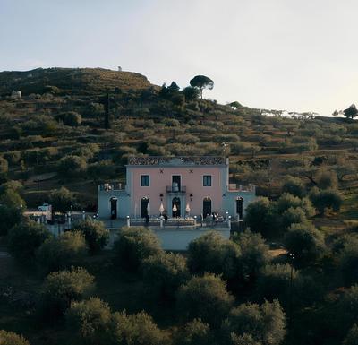 Villa Bona