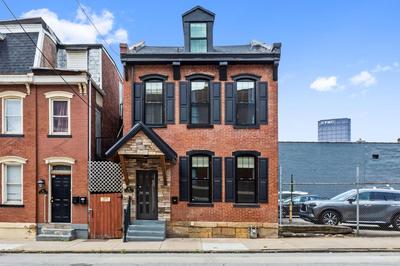 Eclectic 3bd - Central Location in Pittsburgh - BBQ