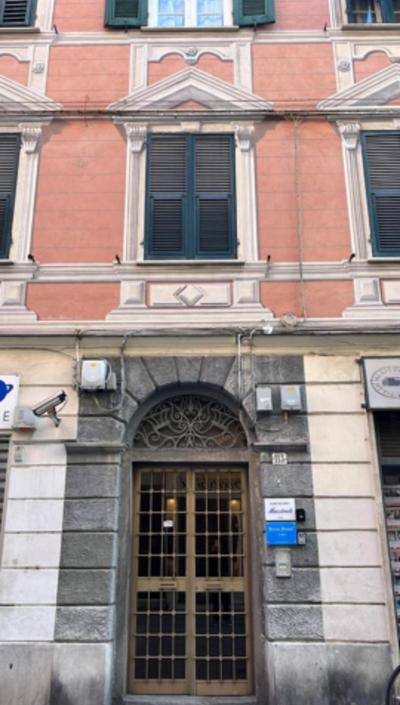 Maestrale 12, Terre Marine