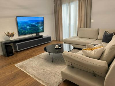 Alba’s Apartment