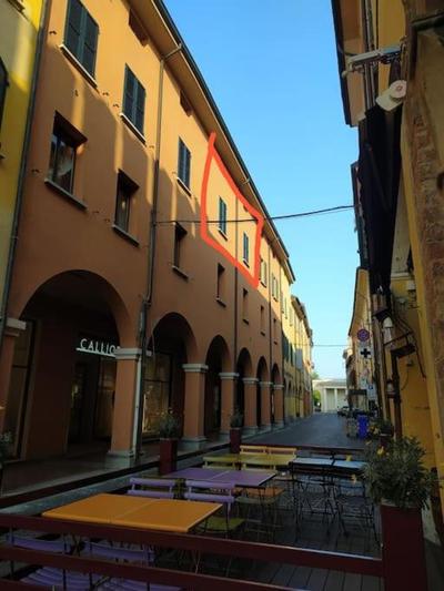 Appartamento Le Palmine