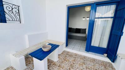 Papadakis Villas Apartments - Hersonisoss