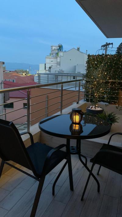 Modern and Sunny Studio Kavala