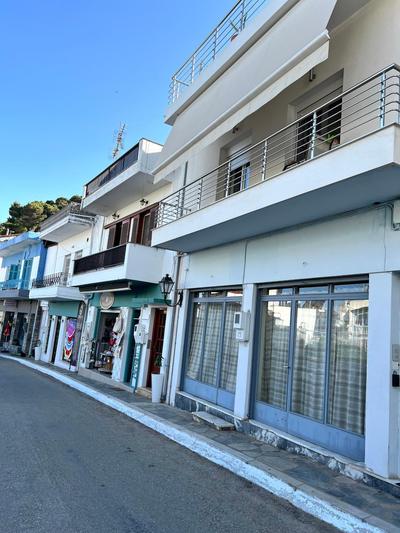 F & B Collection - Alonnisos