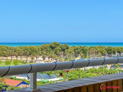 Mar de Azahar