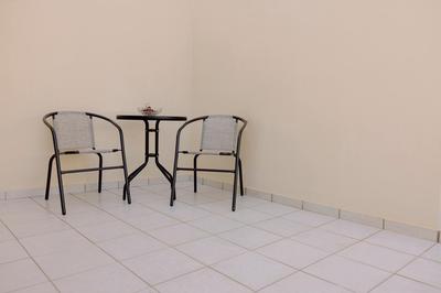 Rikas City Apartment