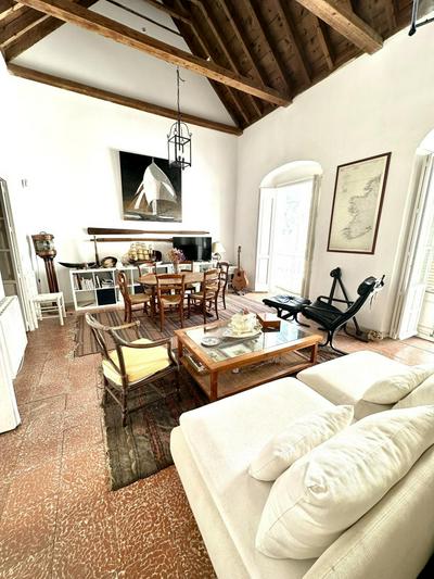 Apartamento El Ancla, Wifi Parking Aire A.