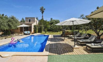 Rotana Casa Alba