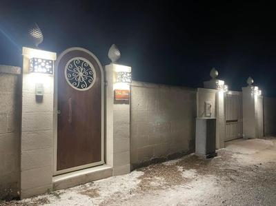 Villa Blanca residenza Salento