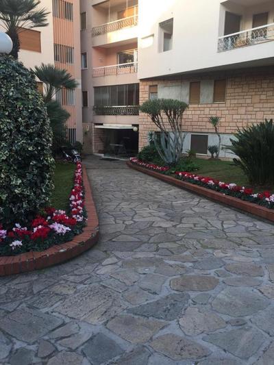 Casa Giardino