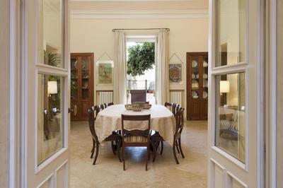 Casa Cycas
