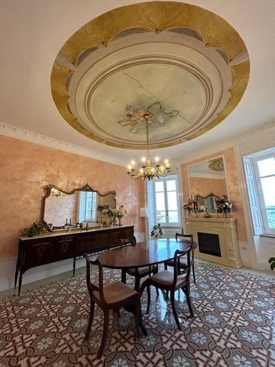 La Casa di Ilde Maison de charme et d art