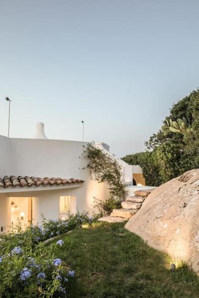Villa Rena Bianca
