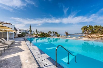 Hapimag Resort Porto Heli