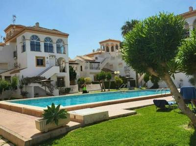Winahost Orihuela Playa Flamenca