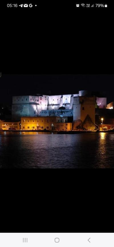 Centro Storico MARE FUORI