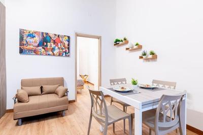 Cappuccini 62 House