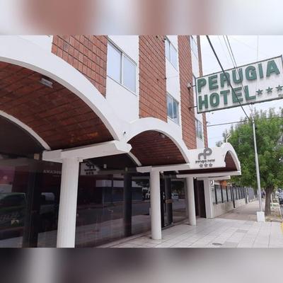 Hotel Perugia