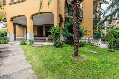 Homeby, Casa Federica