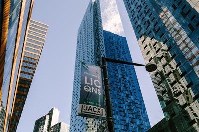 Court Square Hotel Long Island City New York , Belvilla District 6 Formerly Sonder